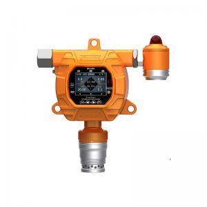 固定式VOC氣體檢測儀MIC-600-VOC