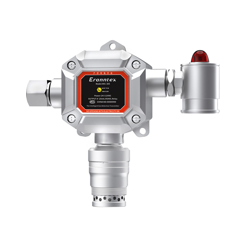 固定式MIC-300-Ex氣體檢測報警儀